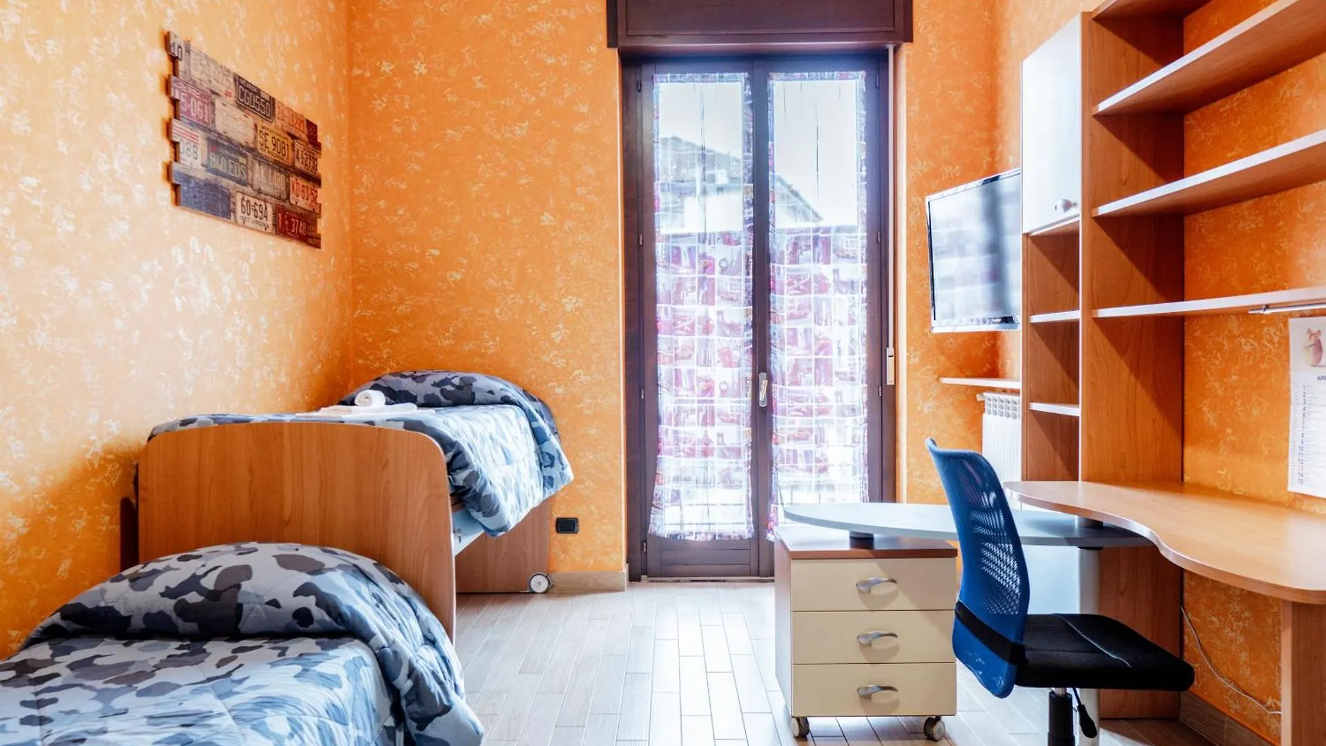 Luxe Apartment Near Milano, Rho Fiera E Mxp Busto Arsizio 0*,  Italien