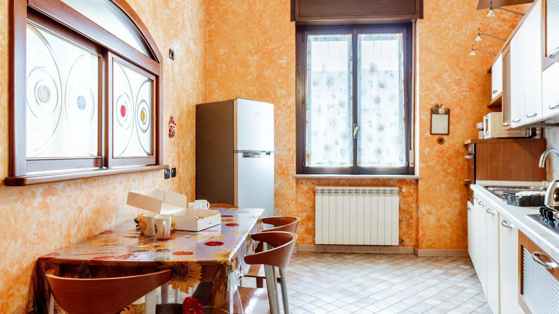 Luxe Apartment Near Milano, Rho Fiera E Mxp Busto Arsizio