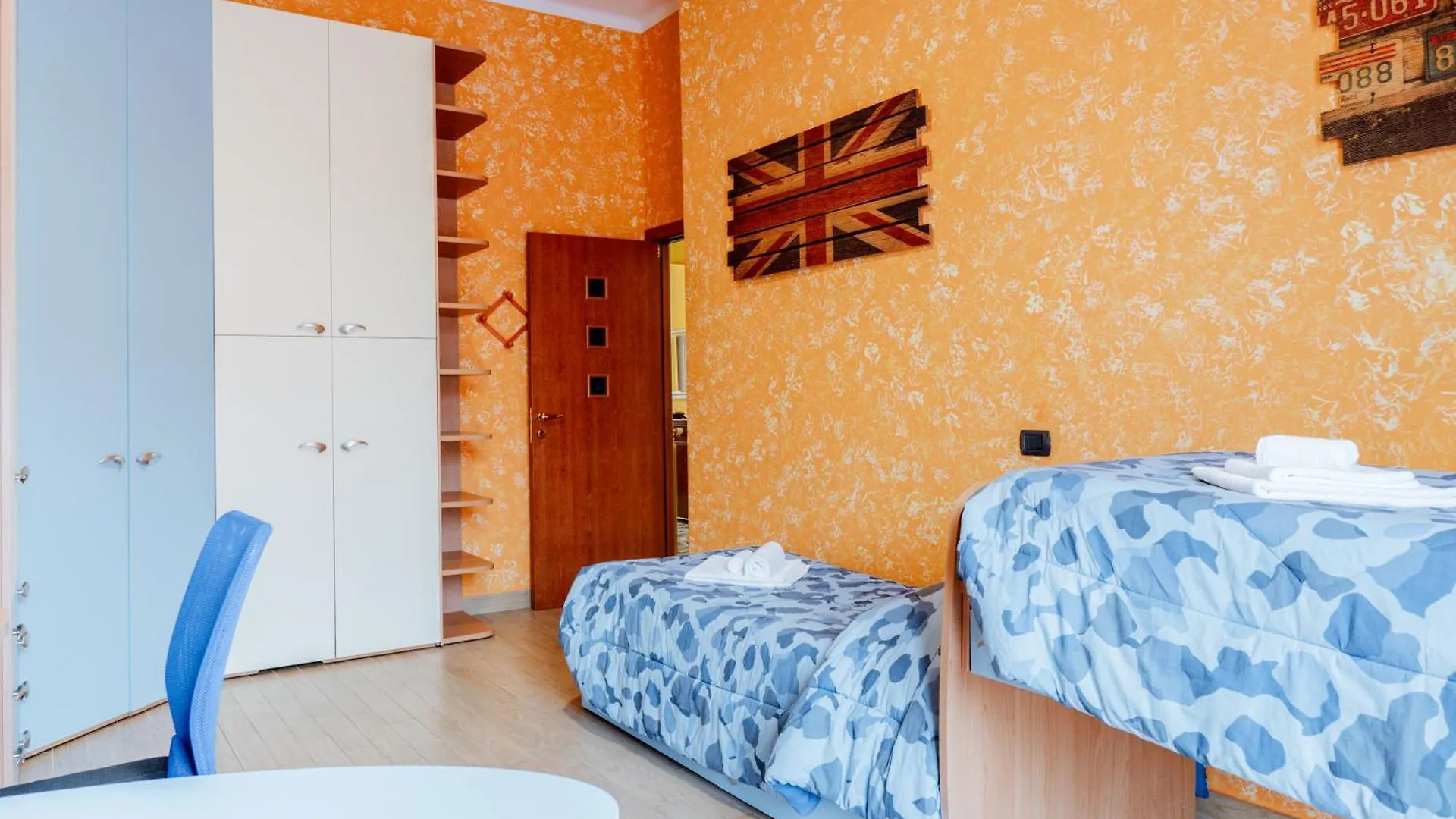 Luxe Apartment Near Milano, Rho Fiera E Mxp Busto Arsizio