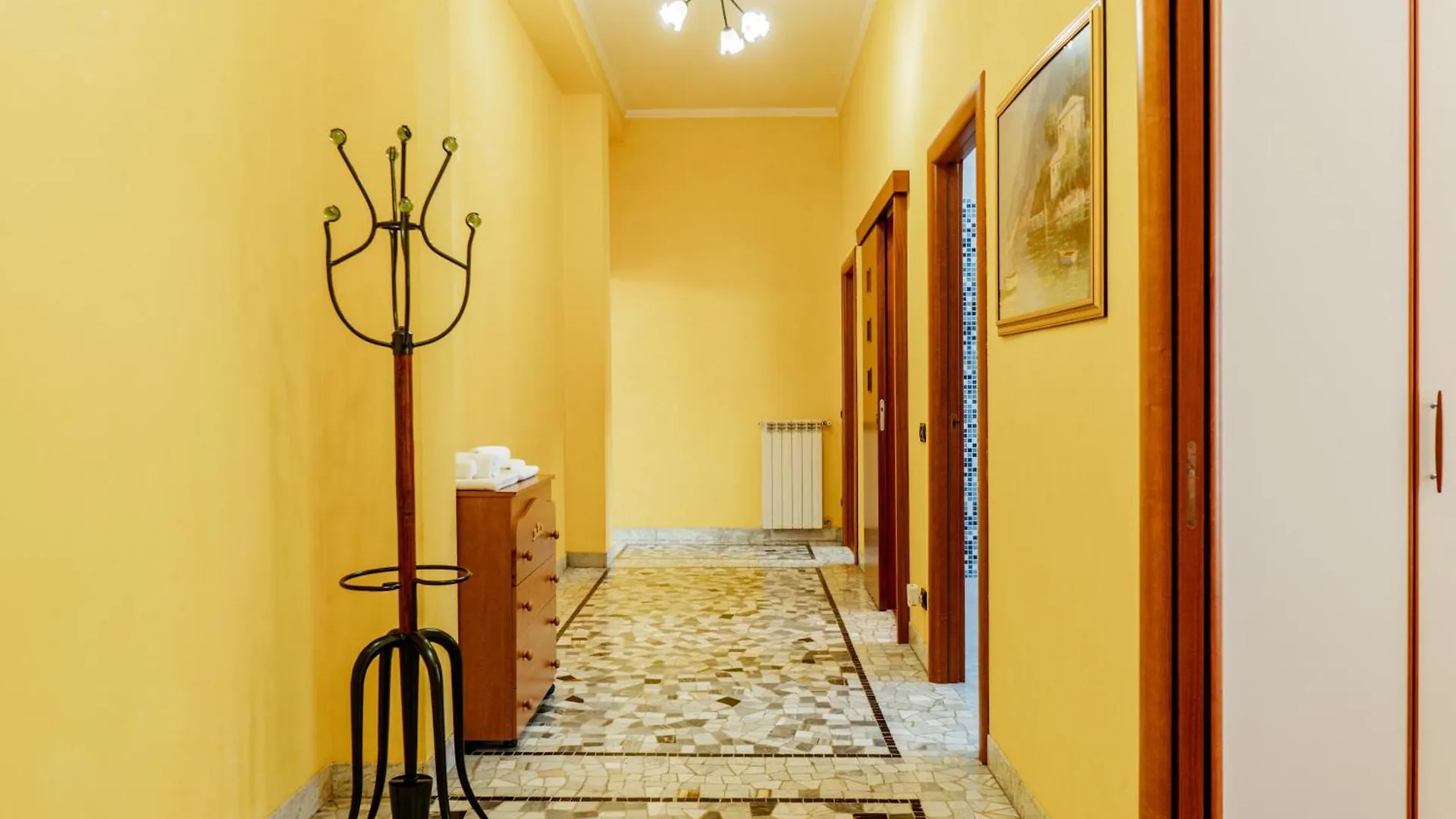 Luxe Apartment Near Milano, Rho Fiera E Mxp Busto Arsizio Italien