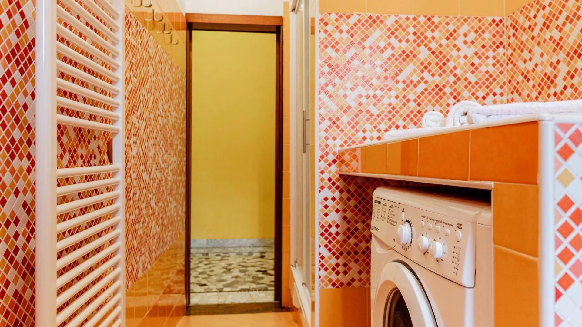 Luxe Apartment Near Milano, Rho Fiera E Mxp Busto Arsizio Italien