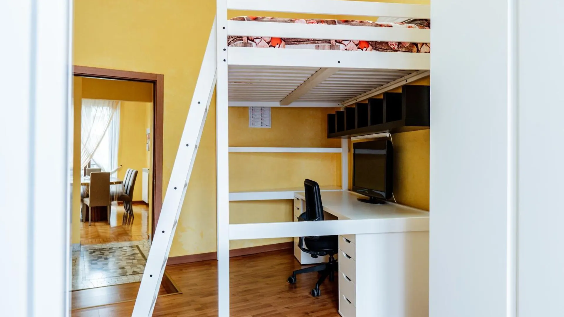 Luxe Apartment Near Milano, Rho Fiera E Mxp Busto Arsizio Italien